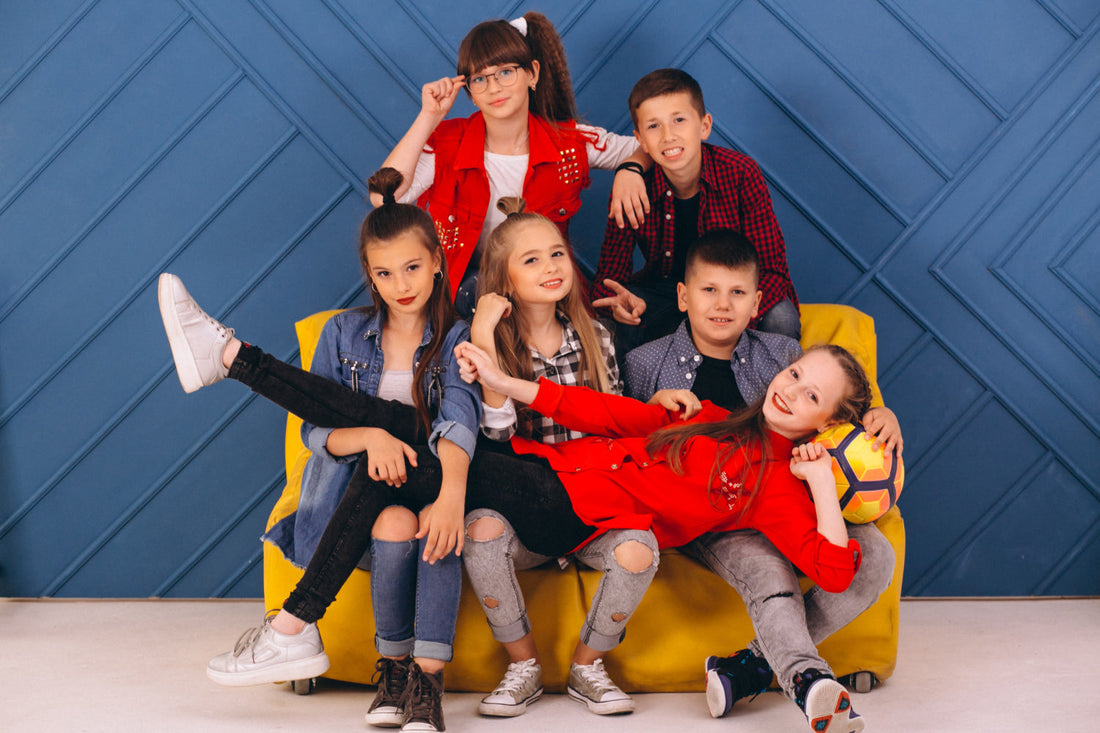 Choosing the Right Outfit for Every Occasion