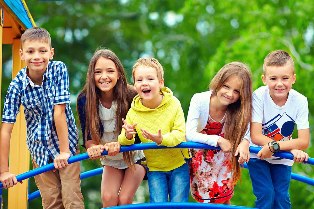 5 Must-Have Outfits for Your Kid This Season